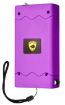 Picture of Guard Dog SDGDDHVPR Disabler  Purple Rubber Coated