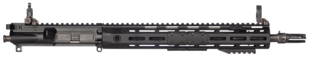 Picture of Knights Armament 31949 Upper Receiver Kit  5.56x45mm NATO 14.50" Black Barrel, Aluminum Black Receiver, URX4 M-LOK Handguard for SR-15 Carbine MOD 2