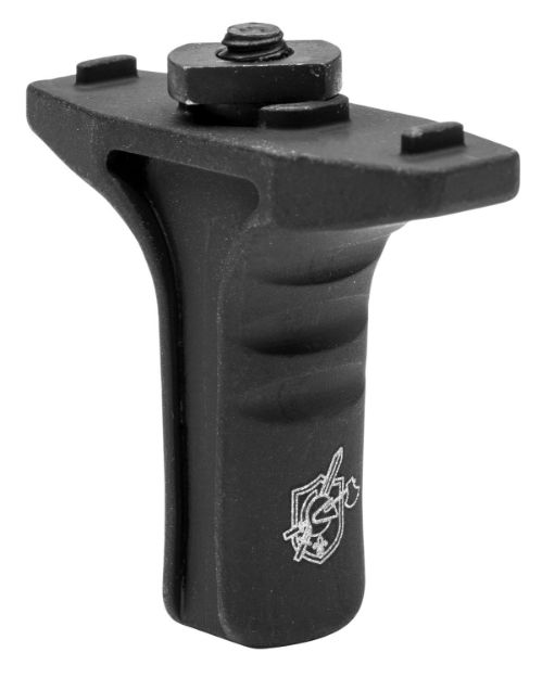 Picture of Knights Armament 113886 M-LOK Index Stop  Black