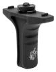 Picture of Knights Armament 113886 M-LOK Index Stop  Black