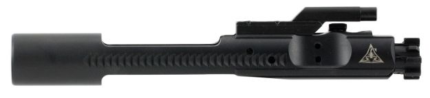 Picture of Rise Armament RA1011BLK Bolt Carrier Group  223 Rem,5.56x45mm NATO Black Nitride Steel AR-15