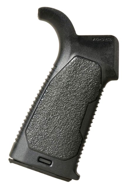 Picture of Strike ARVEPG20 Viper Enhanced Pistol Grip AR-Platform Black Polymer 20 Degree