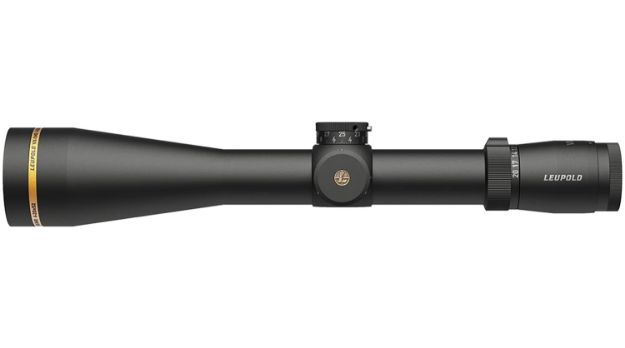 Picture of Leupold 171701 VX-5HD  Matte Black 4-20x52mm CDS-ZL2 34mm Tube Duplex Reticle