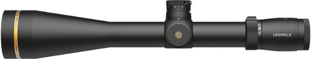 Picture of Leupold 173221 VX-5HD  Matte Black 7-35x56mm 34mm Tube Impact-14 MOA Reticle