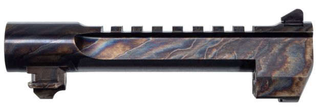 Picture of Magnum Research BAR446CH Replacement Barrel  44 Rem Mag Fits Desert Eagle Mark XIX 6" Color Case Hardened Steel