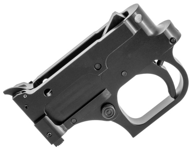 Picture of Magnum Research ML30040AS Magnum Lite  Black Finish for Ruger 10/22