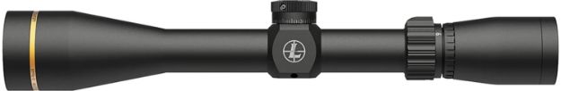 Picture of Leupold 177910 VX-Freedom 350 Legend Matte Black 3-9x 40mm 1" Tube Duplex Reticle