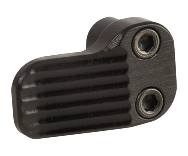 Picture of Timber Creek Outdoors AREMRT AR Extended Mag Release Tungsten Aluminum