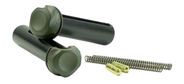 Picture of Timber Creek Outdoors AR10TPSODG AR Takedown Pin Set AR-10 Rifle OD Green