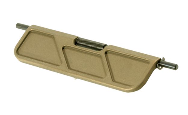 Picture of Timber Creek Outdoors ARBDCBB Billet Dust Cover Burnt Bronze Aluminum