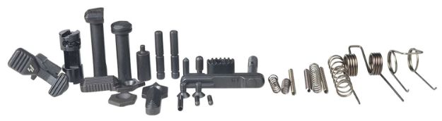 Picture of Strike ARELRPLT Lower Parts Kit Enhanced AR-15