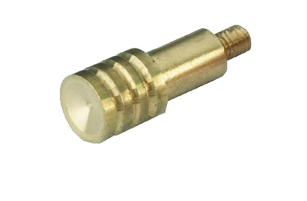 Picture of Traditions A1284 Jag  50 Cal 10 32 Thread Brass