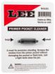 Picture of Lee Precision 90101 Primer Pocket Cleaner