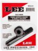 Picture of Lee Precision 90114 Case Length Gauge  223 Rem Steel Works With Cutter/Lock Stud Includes Shell Holder