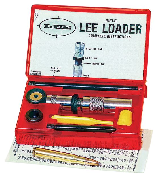 Picture of Lee Precision 90244 Lee Loader Classic 30-30 Win