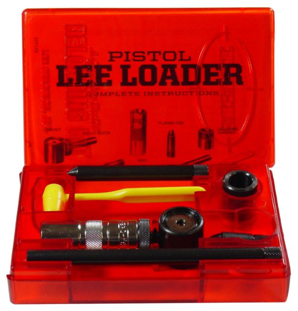 Picture of Lee Precision 90258 Lee Loader Classic 357 Mag