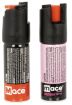 Picture of Mace 60002 Twist Lock Pepper Spray OC Pepper 15 Bursts Range 10 ft 0.75 oz 2 Pack