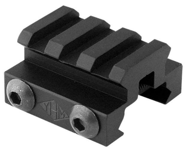 Picture of Yankee Hill 226 Mini Riser  Matte Black