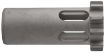 Picture of ADVANCED ARMAMENT COMPANY 64196 Ti-Rant Piston Conversion  M16x1 LH tpi, Stainless Steel For Ti-Rant 45 Suppressor Only