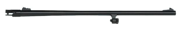 Picture of Mossberg 90060 OEM  20 Gauge 24" Slug Barrel w/Adjustable Rifle Sights, Cylinder Bore & Blued Finish, For Use w/Mossberg 500 & Maverick 88 6-Shot Models