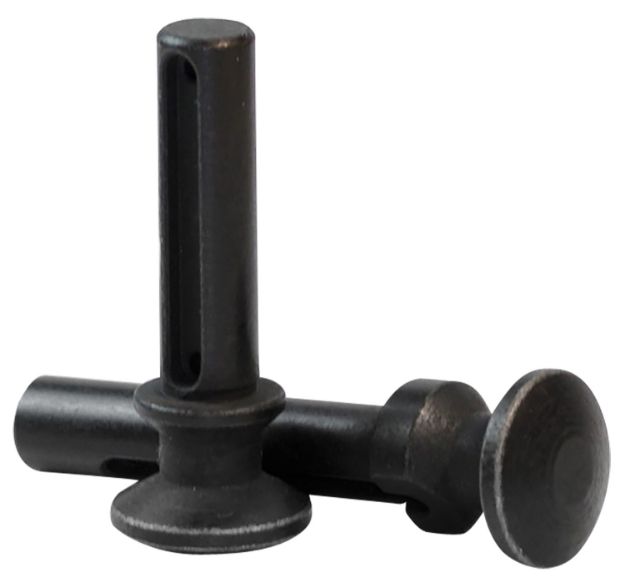 Picture of Yankee Hill 7284 EZ Pull Takedown Pins AR-Platform AR Platform Black Steel