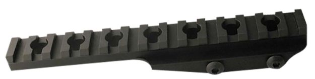 Picture of Yankee Hill 9473 Rail Extension 6"  Matte Black