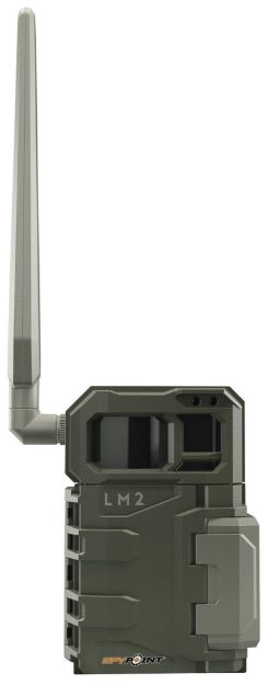 Picture of Spypoint 02301 LM-2  Gray Compatible w/ Spypoint App