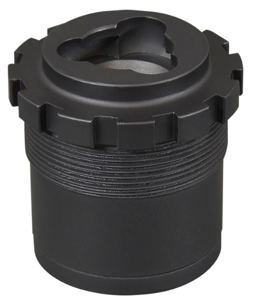 Picture of Yankee Hill 2050 3-Lug HD 1-3/8"-24 tpi Aluminum/Stainless Steel