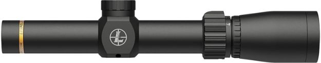 Picture of Leupold 174177 VX-Freedom  Matte Black 1.5-4x 20mm 1" Tube Pig-Plex Reticle