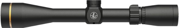 Picture of Leupold 174181 VX-Freedom Rimfire Matte Black 3-9x 40mm 1" Tube MOA Rimfire Reticle