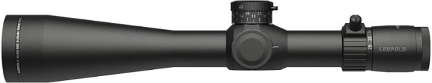 Picture of Leupold 171772 Mark 5HD  Matte Black 5-25x 56mm 35mm Tube FFP TMR Reticle