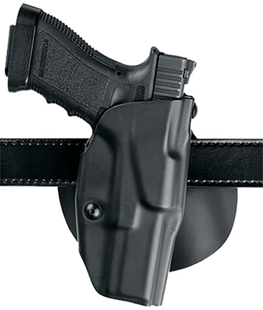 Picture of Safariland 637852411 ALS  Belt SafariLaminate Paddle Fits Kimber 1911 Pro Carry Right Hand