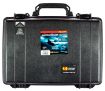 Picture of Pelican 1470000110 Protector Laptop Case Black 16" Interior Polymer