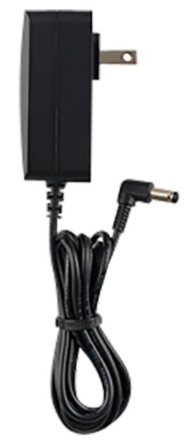 Picture of Streamlight  Charging Cable  Black 120/100 Volt For BearTrap