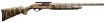 Picture of Charles Daly 930313 601  12 Gauge 4+1 3" 24" Vent Rib Barrel, Flat Dark Earth Aluminum Receiver, Mossy Oak Bottomland Synthetic Stock, Fiber Optic Front/Picatinny Rail Rear, Includes 3 Choke Tubes