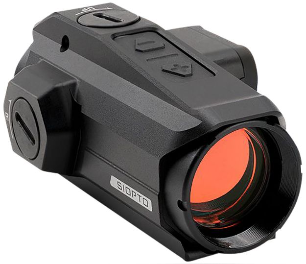 Picture of Strike Industries SOSCOUTER SCOUTER Red Dot SIOPTO Black 1 x 20 mm 2 MOA Red Dot