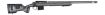 Picture of Christensen Arms 8010500400 TFM Long Range Full Size 6mm Creedmoor 4+1, 24" Carbon Fiber Target Profile Barrel, Black Nitride Aluminum Receiver, Natural Carbon Fiber Fixed Long Range Stock