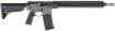 Picture of Christensen Arms 8010901704 CA-15 G2 *CA Compliant 223 Wylde 10+1 16" Barrel, Tungsten Gray Cerakote Metal Finish, Black Adjustable BCM Gunfighter Stock, Black Polymer Grip