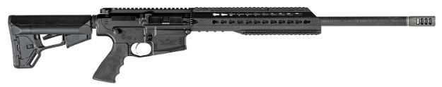 Picture of Christensen Arms 8010901603CA10 CA-10 DMR *CO Compliant 6.5 Creedmoor 10+1 22" Barrel, Black Anodized Metal Finish, Black Adjustable Magpul STR Stock, Black Polymer Grip