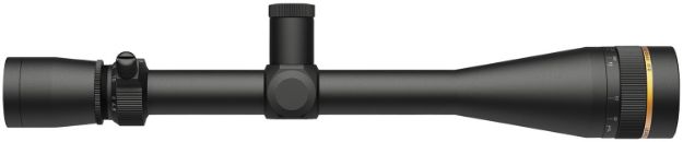 Picture of Leupold 182502 VX-3HD  Matte Black 6.5-20x 40mm 1" Tube Fine Duplex AO Reticle