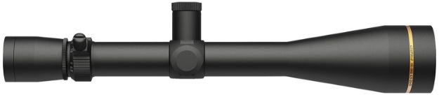 Picture of Leupold 182900 VX-3HD  Matte Black 6.5-20x50mm 30mm Tube CDS-T Fine Duplex Reticle