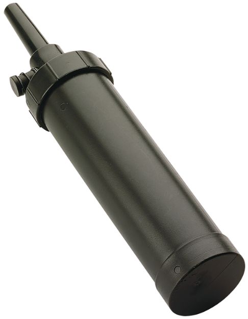 Picture of Traditions A1380 Composite Flask  with Valve for Black Powder or Pyrodex