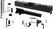 Picture of TacFire PKGLK19 Parts Kit  Glock 19 Gen3 Pistol Black