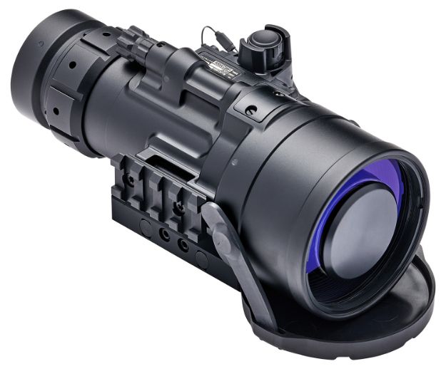 Picture of Eotech EOTCLPOAIBC ClipNV  Night Vision Clip On Black Gen 3 ESA