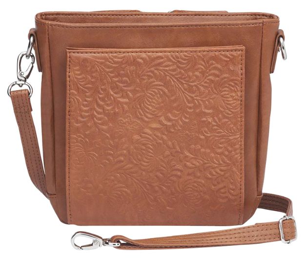 Picture of GTM  GTM-201/DBTN     BOHO MINI XBODY WASHBLE TAN