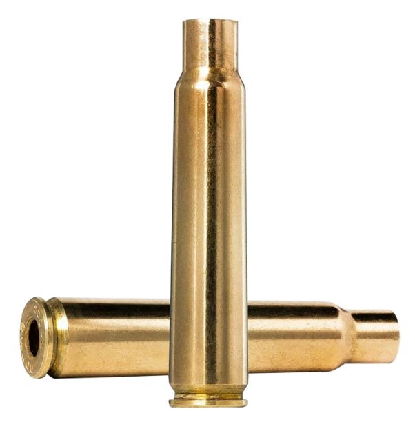 Picture of Norma Ammunition 20269012 Dedicated Components Reloading 270Win Rifle Brass