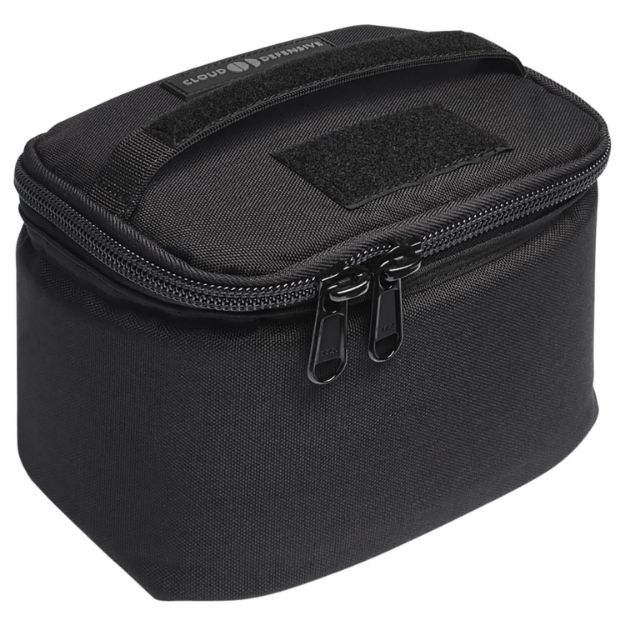 Picture of Cloud Defensive ATB Ammo Transport Bag (ATB)  Black 1000D Nylon