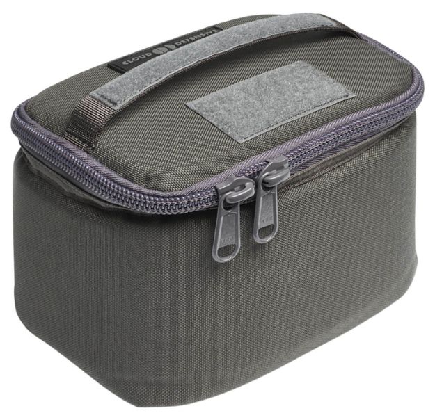 Picture of Cloud Defensive ATBUG Ammo Transport Bag (ATB)  Urban Gray 1000D Nylon