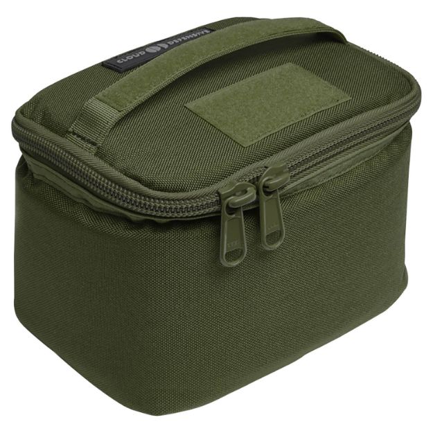 Picture of Cloud Defensive ATBODG Ammo Transport Bag (ATB)  OD Green 1000D Nylon