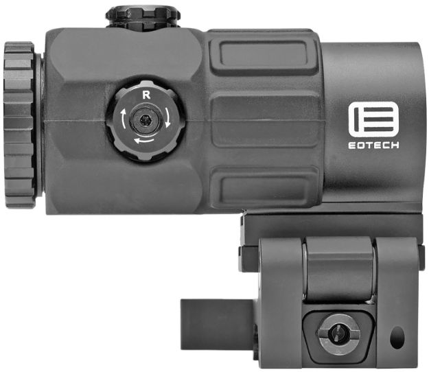 Picture of Eotech G45STS G45 Magnifier Matte Black 5x